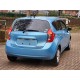 Nissan Note MASSIVE SPEC,18M WARRANTY,REVCAM,ANDRIOD 1.3 5dr